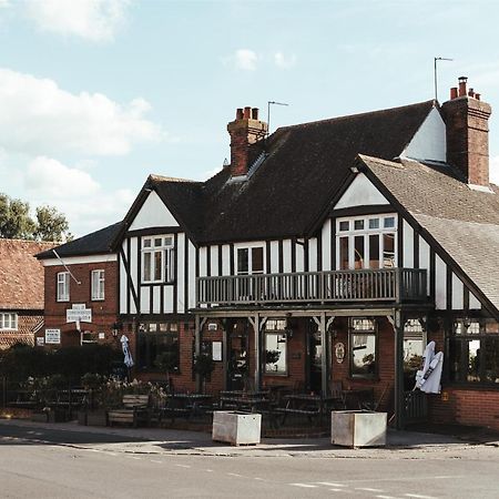 The White Hart Wadhurst Eksteriør billede