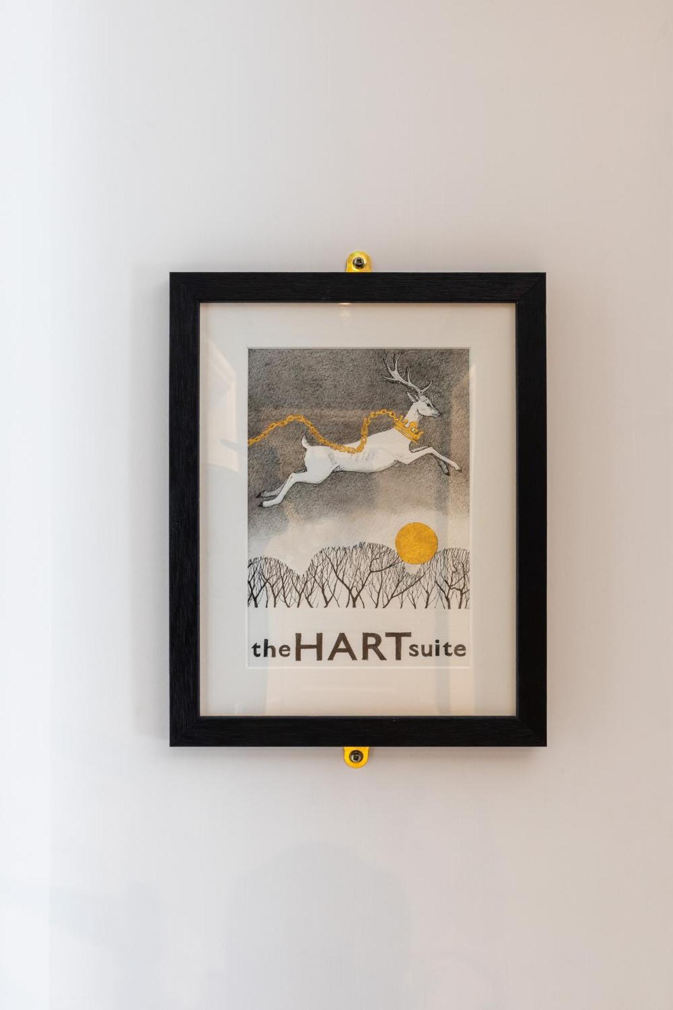 The White Hart Wadhurst Eksteriør billede